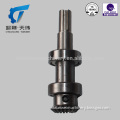 TS16949 high precision cnc machining shaft